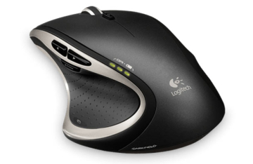 Logitech Performance Maus MX